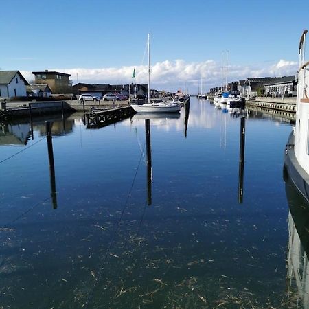Gl. Havn Bnb Bogense Dış mekan fotoğraf