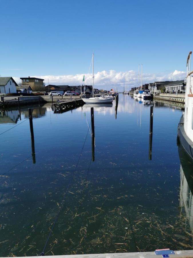 Gl. Havn Bnb Bogense Dış mekan fotoğraf