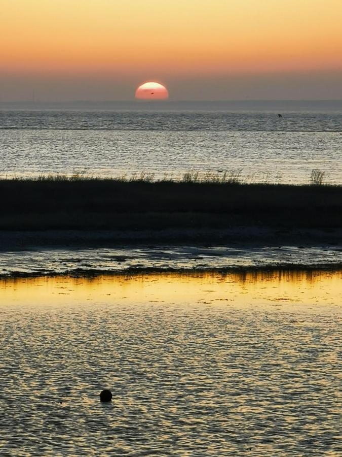 Gl. Havn Bnb Bogense Dış mekan fotoğraf