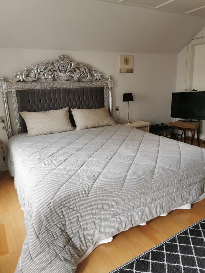 Gl. Havn Bnb Bogense Dış mekan fotoğraf