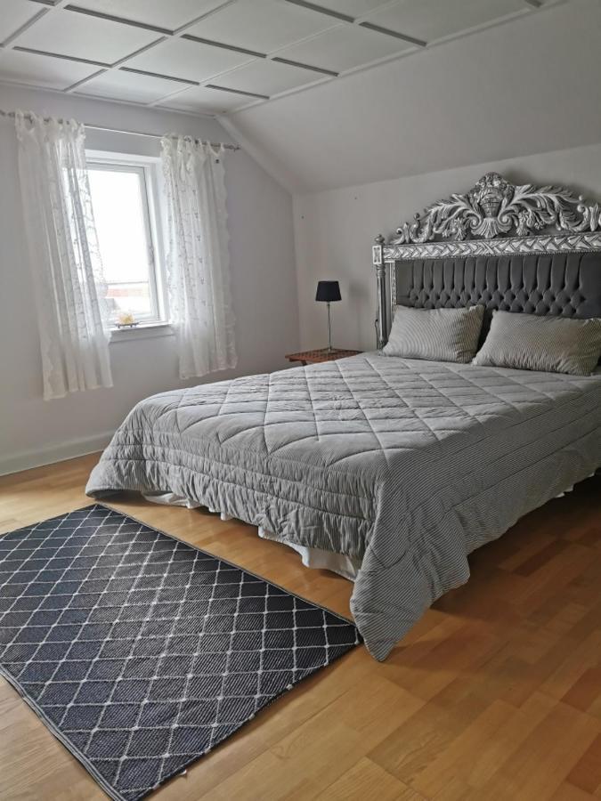 Gl. Havn Bnb Bogense Dış mekan fotoğraf